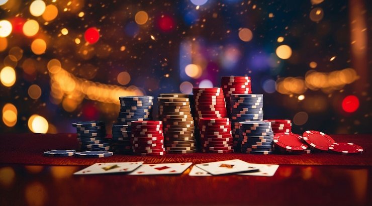 Ilustrasi bonus dan hadiah agen777
