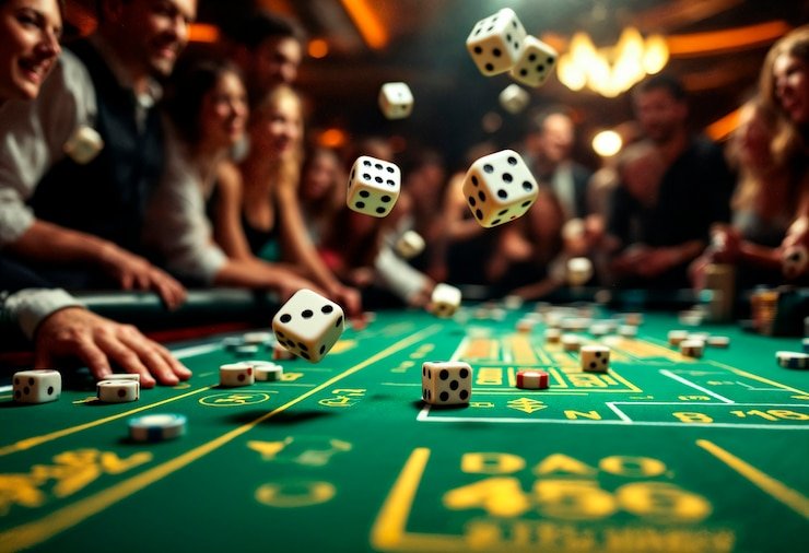 Tampilan awal deposit ringan agen777